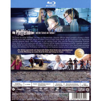 Pfefferkörner und der Schatz d. Tiefsee, Die (BR) Min: 94/DD5.1/WS - EuroVideo  - (Blu-ray Video / Family)