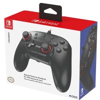 Switch Controller Horipad Plus + HORI - Hori NSW-326U -...