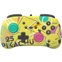 Switch Mini Pad Pikachu Pop Edition HORI - Hori  -...