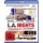 L.A. Nights - Grenzenloses Verlangen (BR) uncut Min: 99/DD5.1/WS  Busch Media - ALIVE AG  - (Blu-ray Video / Drama)