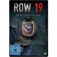 Row 19 - Der Todesflug (DVD) Min:...