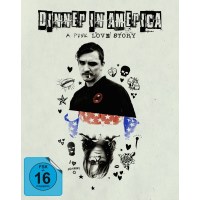 Dinner in America - A Punk Love Story (BR) LE -MB- Min:...