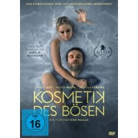 Kosmetik des Bösen (DVD) Min: 90/DD5.1/WS - Koch...