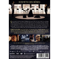 Kosmetik des Bösen (DVD) Min: 90/DD5.1/WS - Koch Media  - (DVD Video / Thriller)