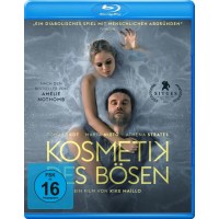 Kosmetik des Bösen (BR) Min: 90/DD5.1/WS - Koch...