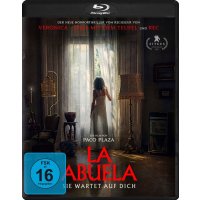 La Abuela - Sie wartet auf dich (BR) Min: 100/DD5.1/WS -...