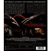 La Abuela - Sie wartet auf dich (BR) Min: 100/DD5.1/WS - Koch Media  - (Blu-ray Video / Horror)