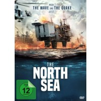 North Sea, The (DVD) Min: 105/DD5.1/WS - Koch Media  -...