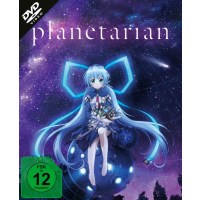 Planetarian: Storyteller of the Stars (DVD) OVA SG + OVA...