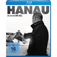 Hanau (BR)  Min: 78/DD5.1/WS - Tiberius  - (Blu-ray Video...