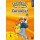 Pokemon  Staffel #1 (DVD) Die Anfänge  Min: 1165/DD/WS   6Disc - Polyband & Toppic  - (DVD Video / Zeichentr.)