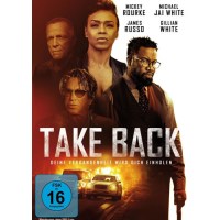 Take Back (DVD) Min: 86/DD5.1/WS - Splendid  - (DVD Video...