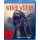 Wicked Witches (BR) Min: 80/DD5.1/WS - I-ON New Media GmbH  - (Blu-ray Video / Horror)