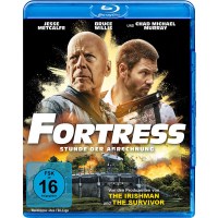 Fortress - Stunde der Abrechnung (BR) Min: 96/DD5.1/WS -...