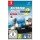 Autobahnpolizei Simulator 2  SWITCH - NBG  - (Nintendo Switch / Simulation)