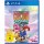 Cotton Fantasy  PS-4 - NBG  - (SONY® PS4 / Action)