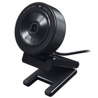 PC Webcam Razer KIYO X - Razer RZ19-04170100-R3M1 - (PC...