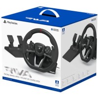 PS5 Lenkrad RWA Racing Wheel Apex  PS4,PS5,PC  HORI, mit...