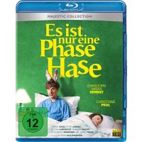 Es ist nur eine Phase, Hase (BR) Min: 105/DD5.1/WS -...