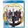 Kingsman #3, The - The Beginning (BR)  Min: /DD5.1/WS - LEONINE Distribution GmbH  - (Blu-ray Video / Action)