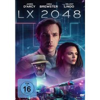 LX 2048 (DVD)  Min: 99/DD5.1/WS - Tiberius  - (DVD Video...