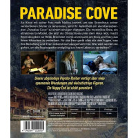 Paradise Cove (BR)  Min: 103/DD5.1/WS - ALIVE AG  - (Blu-ray Video / Thriller)