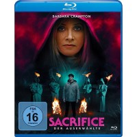 Sacrifice - Der Auserwählte (BR) Min: 88/DD5.1/WS -...