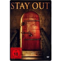 Stay Out (DVD)  Min: 77/DD5.1/WS - Tiberius  - (DVD Video...