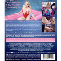 Pleasure (BR)  Min: 109/DD5.1/WS - LEONINE  - (Blu-ray Video / Drama)