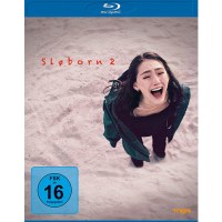 Sloborn #2 (BR)  2 Disc Min: /DD5.1/WS Staffel 2 -...