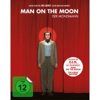 Man on the Moon (BR+DVD) LE -Mediabook-  Min:...