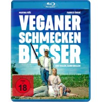 Veganer schmecken besser (BR) Erst Killen, Dann...