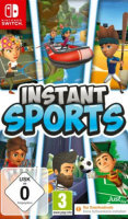 Instant Sports  SWITCH  CIAB - Diverse  - (Nintendo...