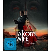 Jakobs Wife - Meine Frau, der Vampir (BR)  Min:...