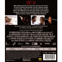 Dont Go - Zwischen Leben und Tod (BR)  Min: 92/DD5.1/WS - Lighthouse  - (Blu-ray Video / Drama)