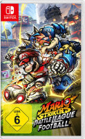 Mario Strikers: Battle League Football  Switch - Nintendo...