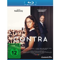 Contra (BR) Min: 103/DD5.1/WS - Highlight  - (Blu-ray...