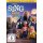 Sing #2 - Die Show deines Lebens (DVD) Min: /DD5.1/WS - Universal Picture  - (DVD Video / ANIMATION)