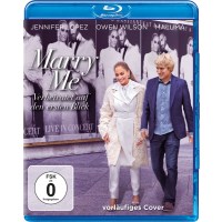 Marry me - Verheiratet auf den ersten Blick (BR) Min:...