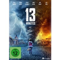 13 Minutes - Jede Sekunde zählt (DVD) Min:...