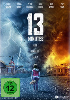 13 Minutes - Jede Sekunde zählt (DVD) Min:...