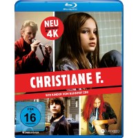 Christiane F. - Wir Kinder vom Bahnhof Zoo (BR) Min:...