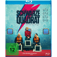 Schwarze Quadrat, Das (BR) Min: 105/DD5.1/WS - EuroVideo...