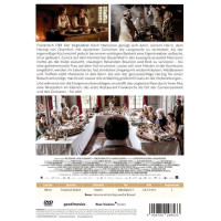 A la Carte! - Freiheit geht durch den Magen (DVD) Min: 113/DD5.1/WS - Alive  - (DVD Video / Komödie)