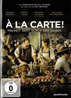 A la Carte! - Freiheit geht durch den Magen (DVD) Min:...