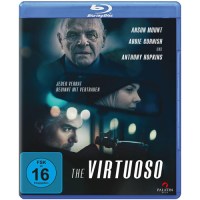 Virtuoso, The (BR) Min: 109/DD5.1/WS - EuroVideo  -...