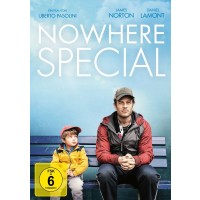 Nowhere Special (DVD) Min: 92/DD5.1/WS - EuroVideo Medien...