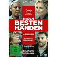 In den besten Händen (DVD) Min: 99/DD5.1/WS Almonde...