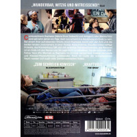 In den besten Händen (DVD) Min: 99/DD5.1/WS Almonde...