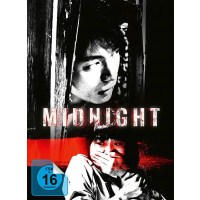 Midnight (BR+DVD) LE -Mediabook- Min: 103/DD5.1/WS -...